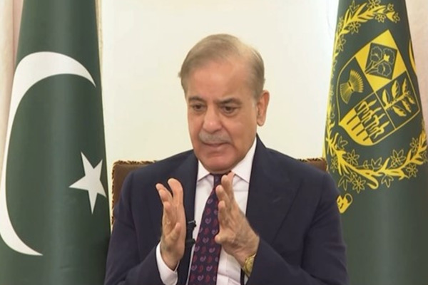 Şerif, Avusturya Şansölyesi Stocker ile telefonda görüştü Şerif, Avusturya Şansölyesi Stocker ile telefonda görüştü