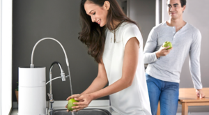 HomePure Nova Pi-Plus ile musluk suyu artık daha güvenli ve mineralli