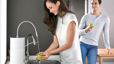 HomePure Nova Pi-Plus ile musluk suyu artık daha güvenli ve mineralli