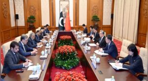 Çin ve Pakistan’dan bölgesel çatışmalar için ortak mesaj