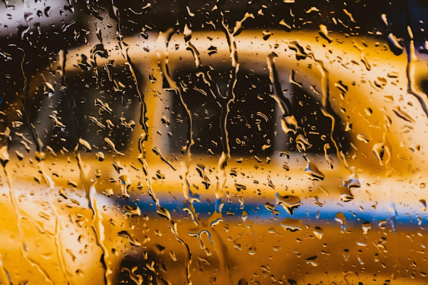 Meteoroloji’den kuvvetli yağış ve toz taşınımı uyarısı Meteoroloji’den kuvvetli yağış ve toz taşınımı uyarısı