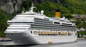 GPH, Meksika Akapulko Limanı’nı işletecek