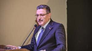 Başkan Genç: Gece gündüz çalışarak çözüm üretmeye devam ediyoruz