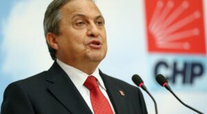 Torun: Partimize ahlak dersi vermeleri hadsizliktir