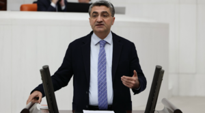 Ekmen: Sel ve hortumlar karşısında çiftçi kaderine terk edilemez