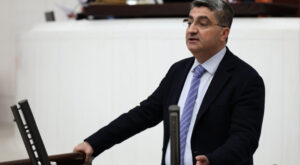 Ekmen’den Avukatlar Günü’nde Bakan Gürlek’e çağrı