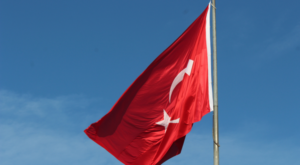 Bakanlardan şehit polis Seçkin Yalçın için başsağlığı mesajı