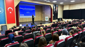 Kestel’de spor psikolojisi semineri düzenlendi