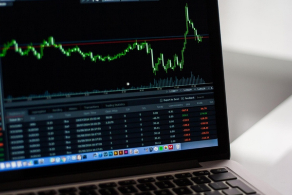 Yabancılar 1,2 Milyar dolarlık menkul kıymet alımı gerçekleştirdi