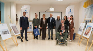 “Görünmeyen Engellilik” temalı uluslararası karikatür yarışması sonuçlandı