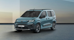 FIAT Professional’dan Nisan ayına özel 1 milyon TL’ye varan sıfır faizli kredi desteği