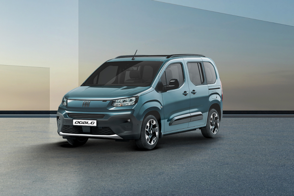 FIAT Professional’dan Nisan ayına özel 1 milyon TL’ye varan sıfır faizli kredi desteği FIAT Professional’dan Nisan ayına özel 1 milyon TL’ye varan sıfır faizli kredi desteği