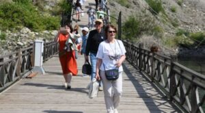 Samsun’da turizm çalışmaları sürüyor