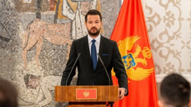Karadağ Cumhurbaşkanı Milatoviç: AB süreci reform ve dönüşüm sürecidir