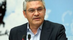 CHP’li Salıcı’ dan Turan Güneş paylaşımı