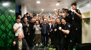 Çayırova Belediyesi, Finalspor’u deplasmanda 77-67 yendi