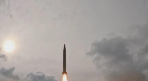 IRGC, Gerçek Vaat 4 operasyonunun 90. ve 91. dalgalarını başlattı