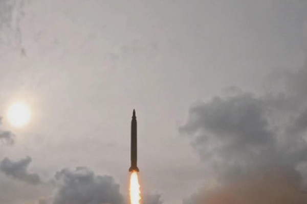 IRGC, Gerçek Vaat 4 operasyonunun 90. ve 91. dalgalarını başlattı IRGC, Gerçek Vaat 4 operasyonunun 90. ve 91. dalgalarını başlattı