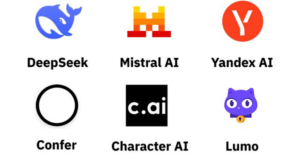 Türkiye’de öne çıkan alternatif yapay zeka araçları