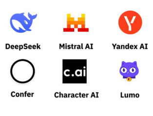Türkiye’de öne çıkan alternatif yapay zeka araçları