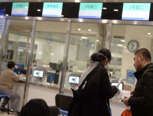 Çin nüfusunun yüzde 90’ı sağlık hizmetlerine 15 dakikada ulaşıyor Çin nüfusunun yüzde 90’ı sağlık hizmetlerine 15 dakikada ulaşıyor