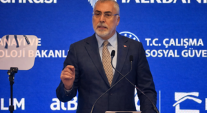 Işıkhan: Nilhan Ayan’ı tebrik ediyor, yeni görevinde muvaffakiyetler diliyorum