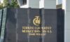 Yenileme- Merkez Bankası politika faizini yüzde 37’de sabit tuttu