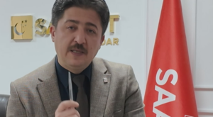 Saadet Partisi Üsküdar İlçe Başkanı Çakmak’tan Dünya Sağlık Günü mesajı