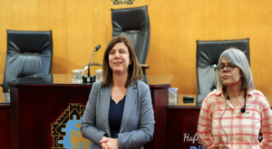 Diyarbakır’da  “Toplumsal Cinsiyet ve Beden Politikaları” eğitimi