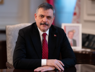 Bakan Çiftçi, Almanya Federal İçişleri Bakanı Dobrindt ile telefonda görüştü