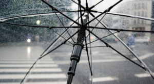 Meteoroloji’den Güneydoğu için kuvvetli yağış uyarısı