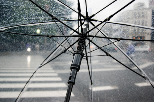 Meteoroloji’den Güneydoğu için kuvvetli yağış uyarısı