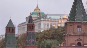 Rusya’nın Paskalya Ateşkesi yürürlüğe girdi