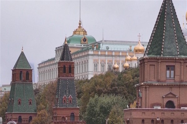 Rusya’nın Paskalya Ateşkesi yürürlüğe girdi Rusya’nın Paskalya Ateşkesi yürürlüğe girdi