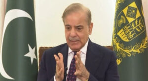 Şerif: Pakistan barış için diplomatik çabalarını sürdürüyor