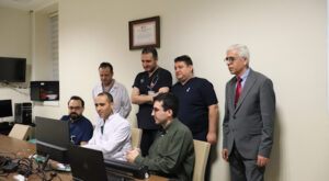 Harran Üniversitesi Hastanesinde simülasyonla invaziv eğitim düzenlendi