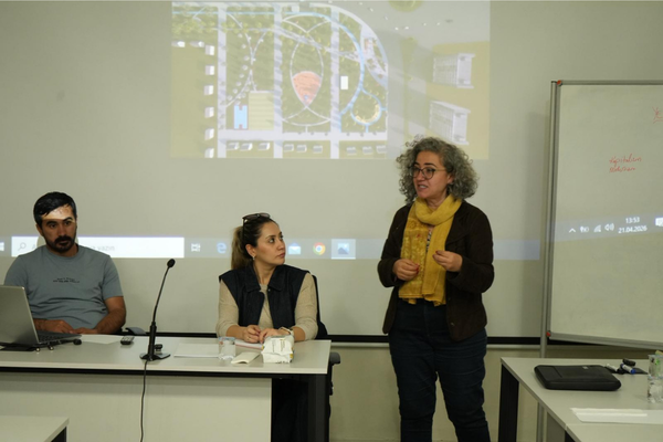 Kayapınar Belediyesi çalıştayı sonuç bildirgesi açıklandı