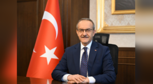 Vali Yavuz’dan 7-13 Nisan Dünya Sağlık Haftası mesajı