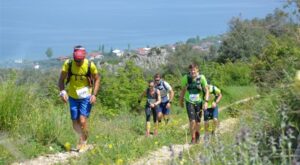 İznik Ultra Maratonu 15. kez düzenleniyor