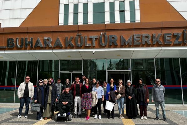 Çorum’da EKPSS adaylarına ücretsiz hazırlık kursu