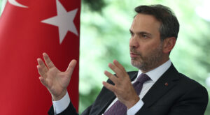 Bayraktar: TPAO’yu küresel enerji oyuncusu haline getireceğiz