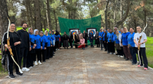 Gaziantep’te haftalık belediye faaliyetleri tamamlandı