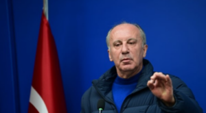 İnce’den Beşiktaş’a tebrik