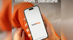 TrendFinans ve Odeabank servis modeli bankacılığı için BDDK’dan izin aldı