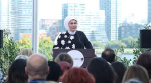 Erdoğan: Çocukların korunmasına yönelik politikaların güçlendirilmesi önemli