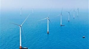 Çin, açık deniz rüzgar enerjisinde küresel liderliğini perçinledi