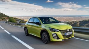 Peugeot’dan Nisan ayına özel ayrıcalıklı teklifler