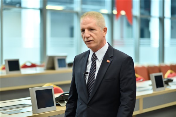 Gül: İstanbul’da iki ilçede çıkan orman yangınları kontrol altına alındı