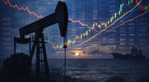 Petrol fiyatları yüzde 5’in üzerinde artışla 90 dolara yükseldi