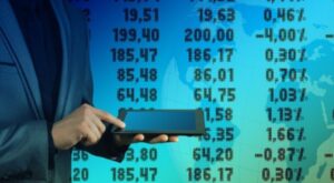 Yabancı yatırımcılardan net menkul kıymet satışı